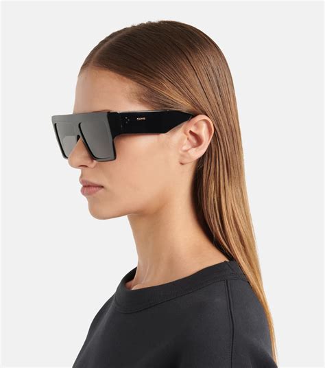 where to buy celine sunglasses|celine sunglasses flat top.